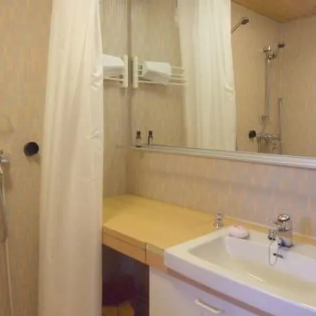 Holiday Rukan Tunturimajat I1 * Ruka