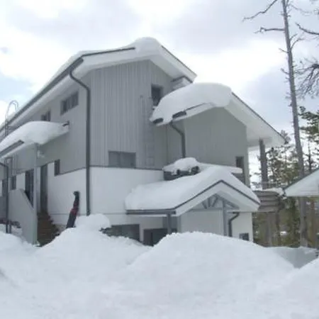Feriehus Holiday Rukan Tunturimajat I1 *