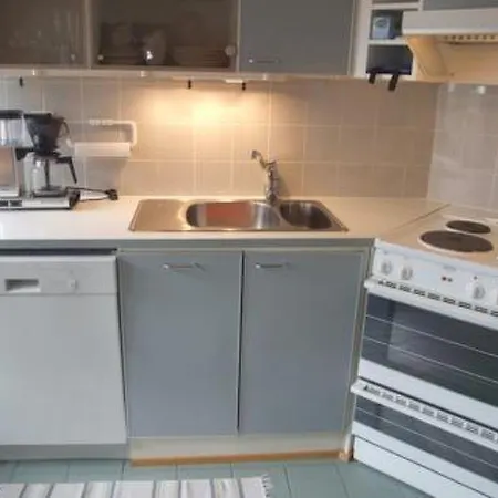 Feriehus Holiday Rukan Tunturimajat I1 *