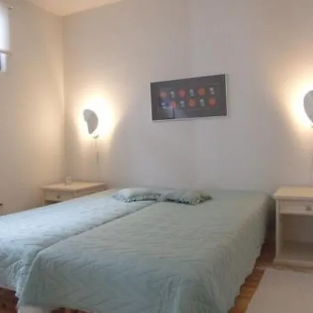 Prázdninový dům Holiday Rukan Tunturimajat I1