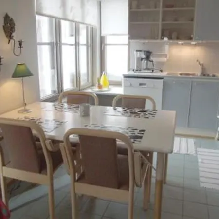 Holiday Rukan Tunturimajat I1 Prázdninový dům *