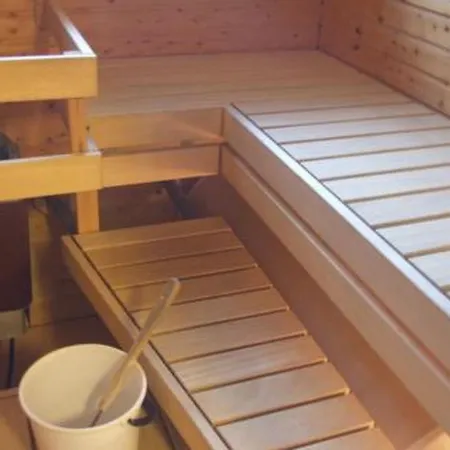 Prázdninový dům Holiday Rukan Tunturimajat I1 *