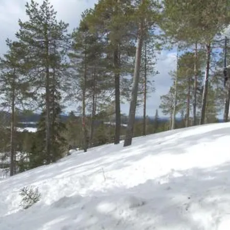 Holiday Rukan Tunturimajat I1 Ruka